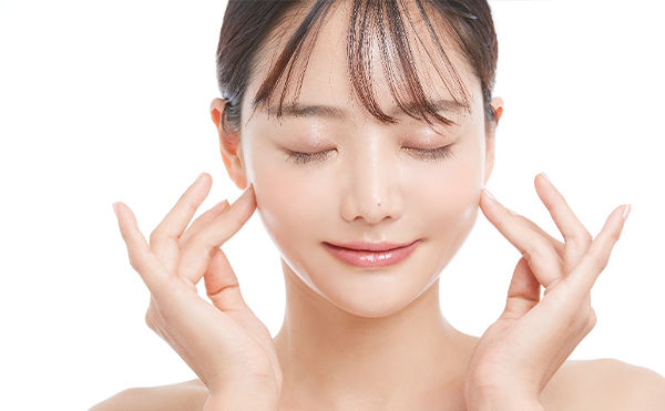 美容 美白 シミ