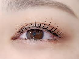 まつ毛 育毛 まつエク