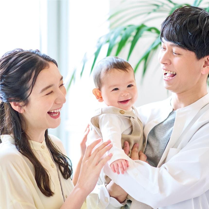 妊活 赤ちゃん 子供の神経発達