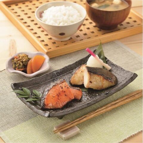 妊活　魚　オメガ３